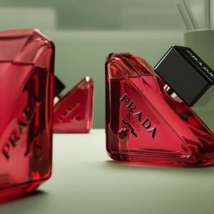 Prada Paradoxe Radical Essence 90ml - парфюм за жени - Image 5