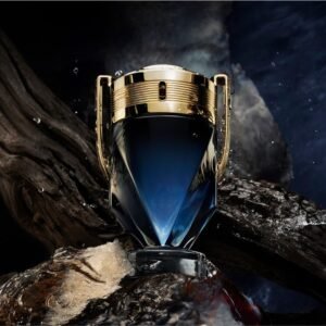 Rabanne Invictus Parfum 100ml - парфюм за мъже - Image 6