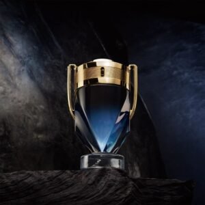 Rabanne Invictus Parfum 100ml - парфюм за мъже - Image 3