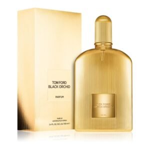 Alternative view of Tom Ford Black Orchid Parfum 100ml - унисекс парфюм