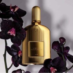 Tom Ford Black Orchid Parfum 100ml - унисекс парфюм - Image 3