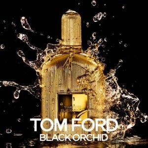 Tom Ford Black Orchid Parfum 100ml - унисекс парфюм - Image 4