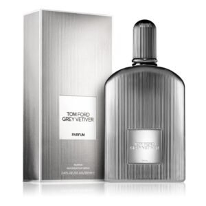 Alternative view of Tom Ford Grey Vetiver Parfum 100ml – парфюм за мъже