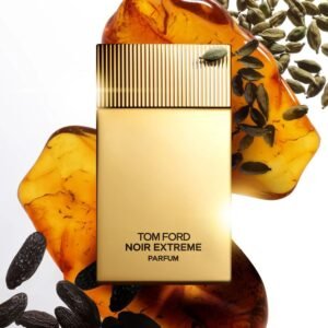 Tom Ford Noir Extreme Parfum 100ml - парфюм за мъже - Image 3