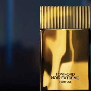 Tom Ford Noir Extreme Parfum 100ml - парфюм за мъже - Image 4