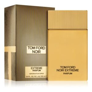 Alternative view of Tom Ford Noir Extreme Parfum 100ml - парфюм за мъже