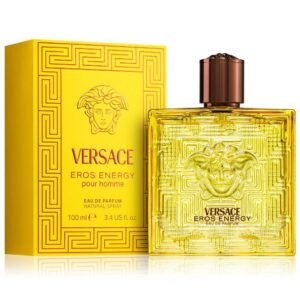 Alternative view of Versace Eros Energy 100ml – парфюм за мъже
