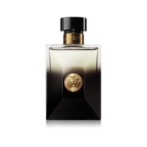 Versace Pour Homme Oud Noir 100ml – парфюм за мъже