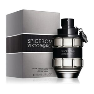 Alternative view of Viktor & Rolf Spicebomb 90ml – парфюм за мъже