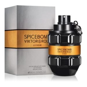 Alternative view of Viktor & Rolf Spicebomb Extreme 90ml – парфюм за мъже
