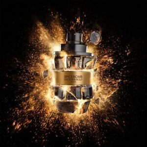 Viktor & Rolf Spicebomb Extreme 90ml – парфюм за мъже - Image 4