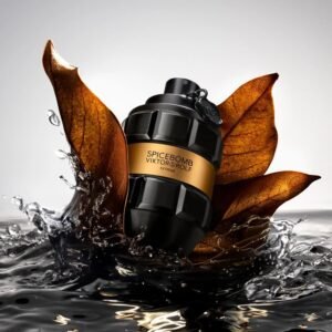 Viktor & Rolf Spicebomb Extreme 90ml – парфюм за мъже - Image 5