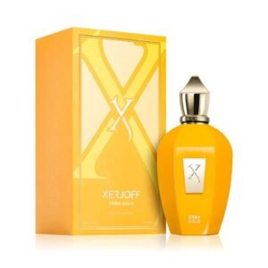 Alternative view of Xerjoff Erba Gold 100ml - унисекс парфюм
