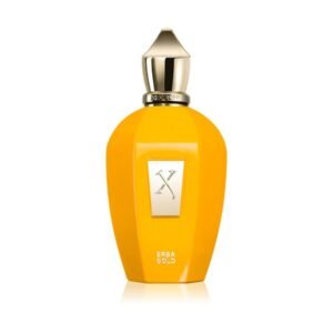 Xerjoff Erba Gold 100ml - унисекс парфюм