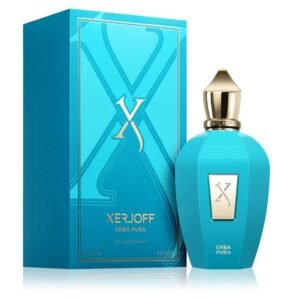 Alternative view of Xerjoff Erba Pura 100ml - унисекс парфюм