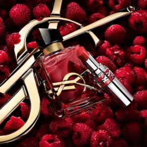 Yves Saint Laurent Libre Berry Crush 90ml - парфюм за жени - Image 5