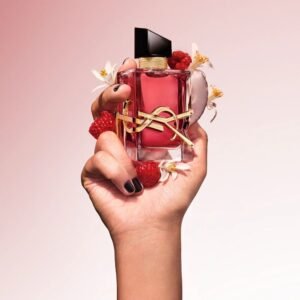 Yves Saint Laurent Libre Berry Crush 90ml - парфюм за жени - Image 9