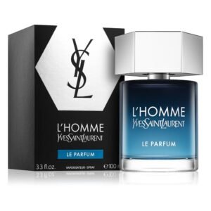 Alternative view of Yves Saint Laurent L'Homme Le Parfum 100ml – парфюм за мъже
