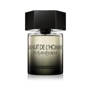Yves Saint Laurent La Nuit de L'Homme 100ml - парфюм за мъже