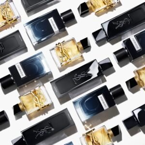 Yves Saint Laurent MYSLF 100ml – парфюм за мъже - Image 6