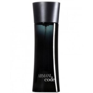 Giorgio Armani Black Code 125ml – парфюм за мъже