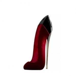 Carolina Herrera Good Girl Velvet Fatale 80ml – парфюм за жени