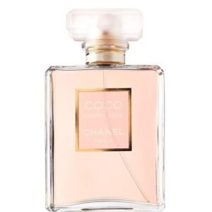 Chanel Coco Mademoiselle 100ml – парфюм за жени
