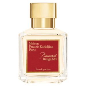 Maison Francis Kurkdjian Baccarat Rouge 540 70ml White - унисекс парфюм