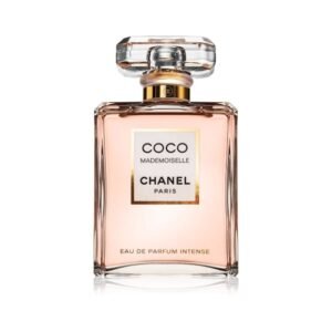 Chanel Coco Mademoiselle Intense 100ml – парфюм за жени