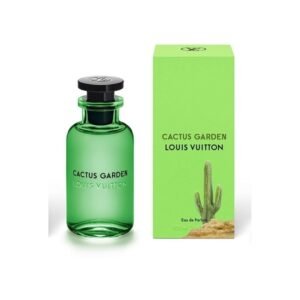 Louis Vuitton Cactus Garden 100ml - унисекс парфюм