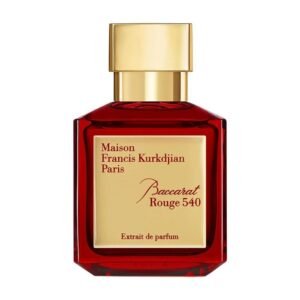 Maison Francis Kurkdjian Baccarat Rouge 540 Extrait De Parfum - унисекс парфюм