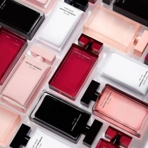 narciso rodriguez for her black 100ml – парфюм за жени - Image 4