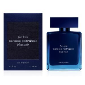 Alternative view of Narciso Rodriguez For Him Bleu Noir Eau de Parfum 100ml - парфюм за мъже