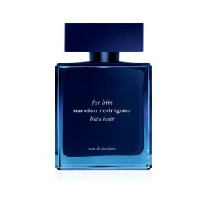 Narciso Rodriguez For Him Bleu Noir Eau de Parfum 100ml - парфюм за мъже
