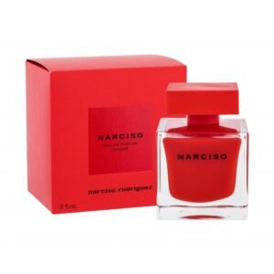 Alternative view of narciso rodriguez rouge 90ml - парфюм за жени