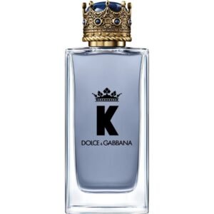 K by Dolce & Gabbana 100ml - парфюм за мъже