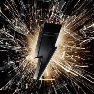 Carolina Herrera Bad Boy 100ml - парфюм за мъже - Image 4