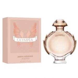 Alternative view of Paco Rabanne Olympéa 80ml - парфюм за жени