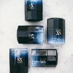 Rabanne Pure XS 100ml - парфюм за мъже - Image 5