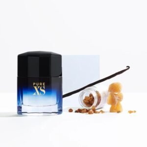 Rabanne Pure XS 100ml - парфюм за мъже - Image 3