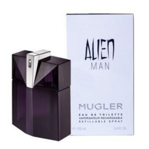 Thierry Mugler Alien Man 100ml – парфюм за мъже