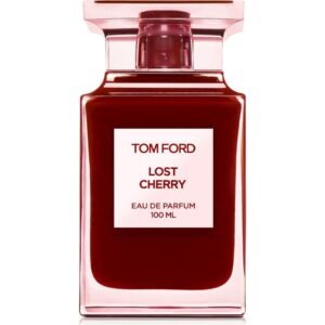 Tom Ford Lost Cherry 100ml – унисекс парфюм