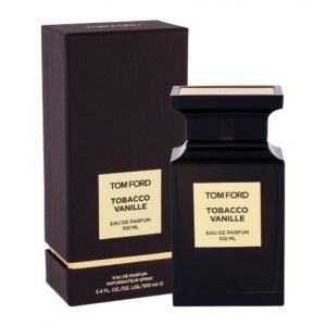 Alternative view of Tom Ford Tobacco Vanille 100ml - унисекс парфюм