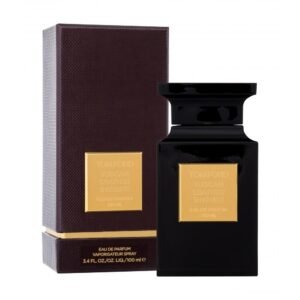 Alternative view of Tom Ford Tuscan Leather Intense 100ml - унисекс парфюм