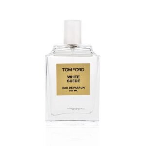 Tom Ford White Suede 100ml - унисекс парфюм