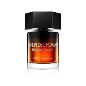 Yves Saint Laurent La Nuit de L'Homme eau de parfum 100ml - парфюм за мъже