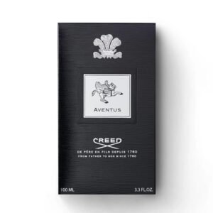 Alternative view of Creed Aventus 100ml - парфюм за мъже