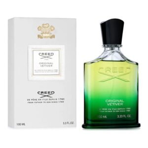 Alternative view of Creed Original Vetiver 100ml - парфюм за мъже