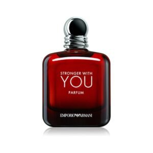 Armani Emporio Stronger With You Parfum 100ml – парфюм за мъже
