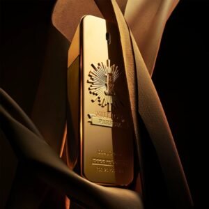Paco Rabanne 1 Million Parfum 100ml - парфюм за мъже - Image 4